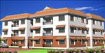 Arunodayam, Apartment for Sale at Kochi